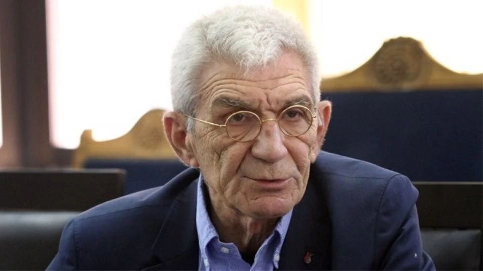 Μπουτάρης για ΔΕΘ: Να μην ξανάρθουν οι πολιτικοί – Να φτιάξουν ένα Νταβός